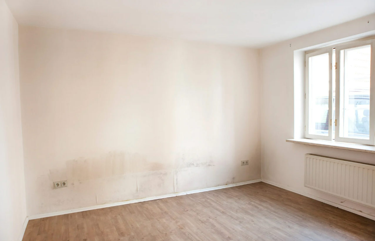 Comment repérer l’humidité ou l’isolation défectueuse ?