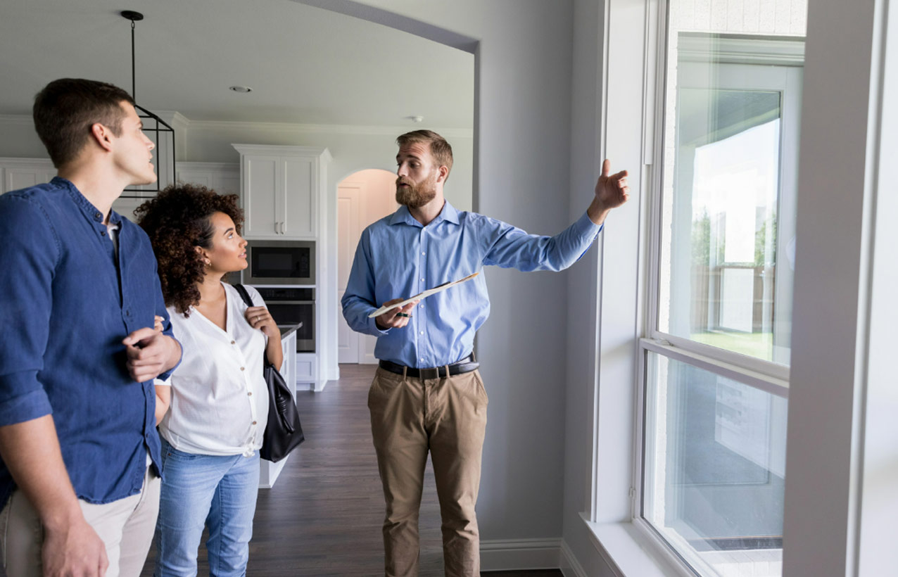 Pourquoi se faire accompagner par un expert ALEX pendant la visite ?