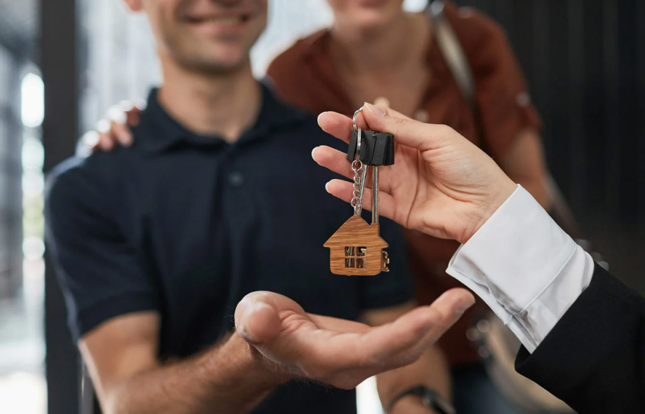 Réussir son premier achat immobilier