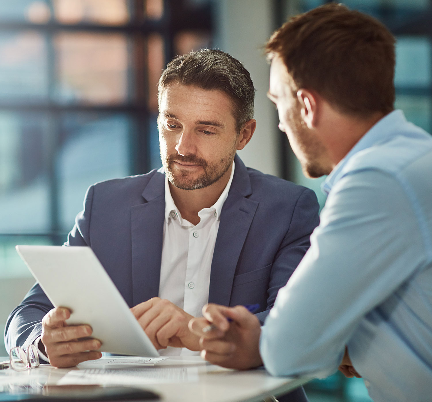 expert immobilier professionnel