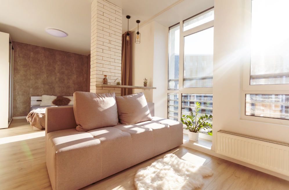 Acheter un logement : les indices qui annoncent une surchauffe en été