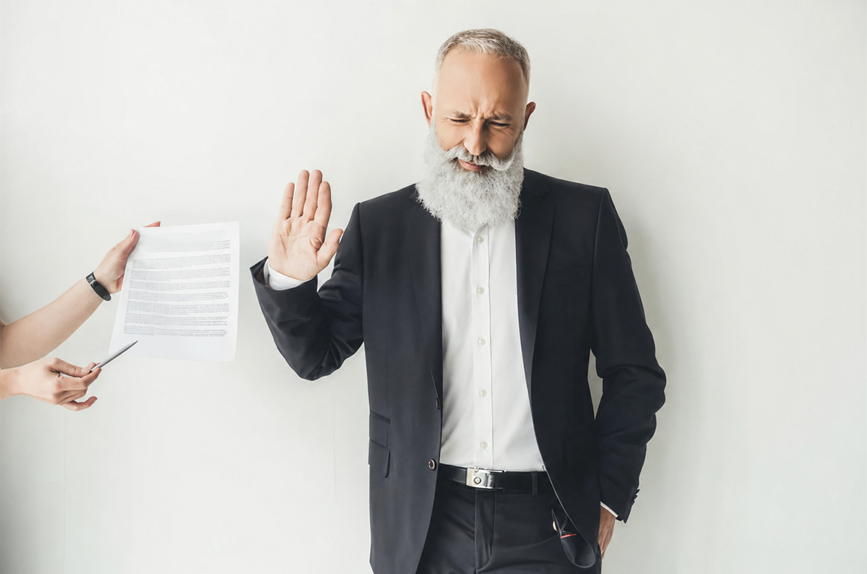 Délai de rétractation après une offre d’achat immobilier : ce qu’il faut savoir